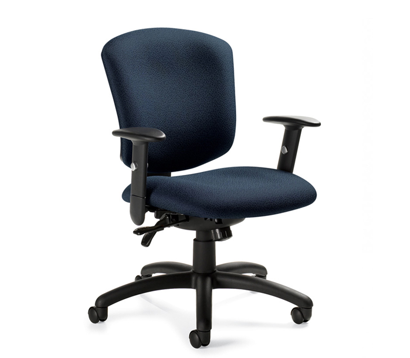 Office To Go Task Chairs